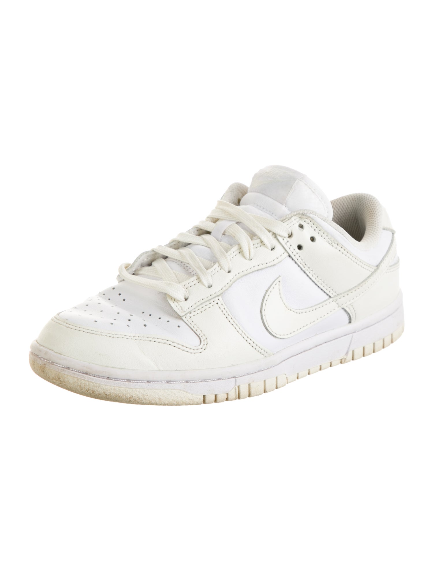 Nike Leather Sneakers