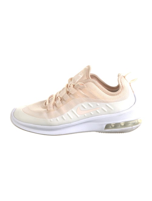 Nike Mesh Athletic Sneakers