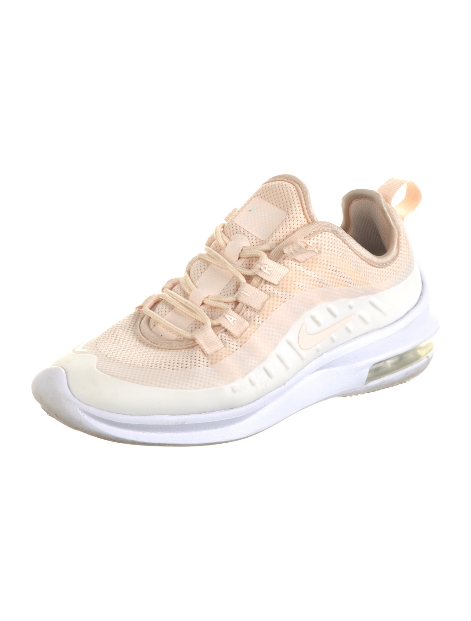 Nike Mesh Athletic Sneakers