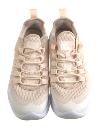 Nike Mesh Athletic Sneakers