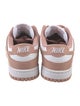 Nike 2023 Leather Athletic Sneakers