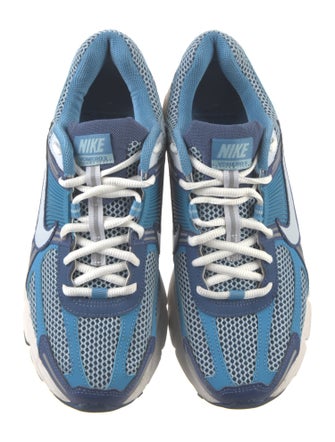 Nike Mesh Printed Athletic Sneakers