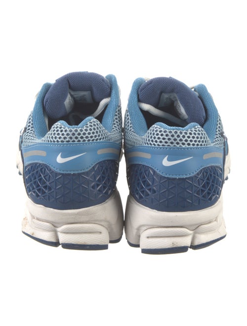 Nike Mesh Printed Athletic Sneakers