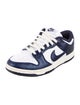 Nike Leather Athletic Sneakers
