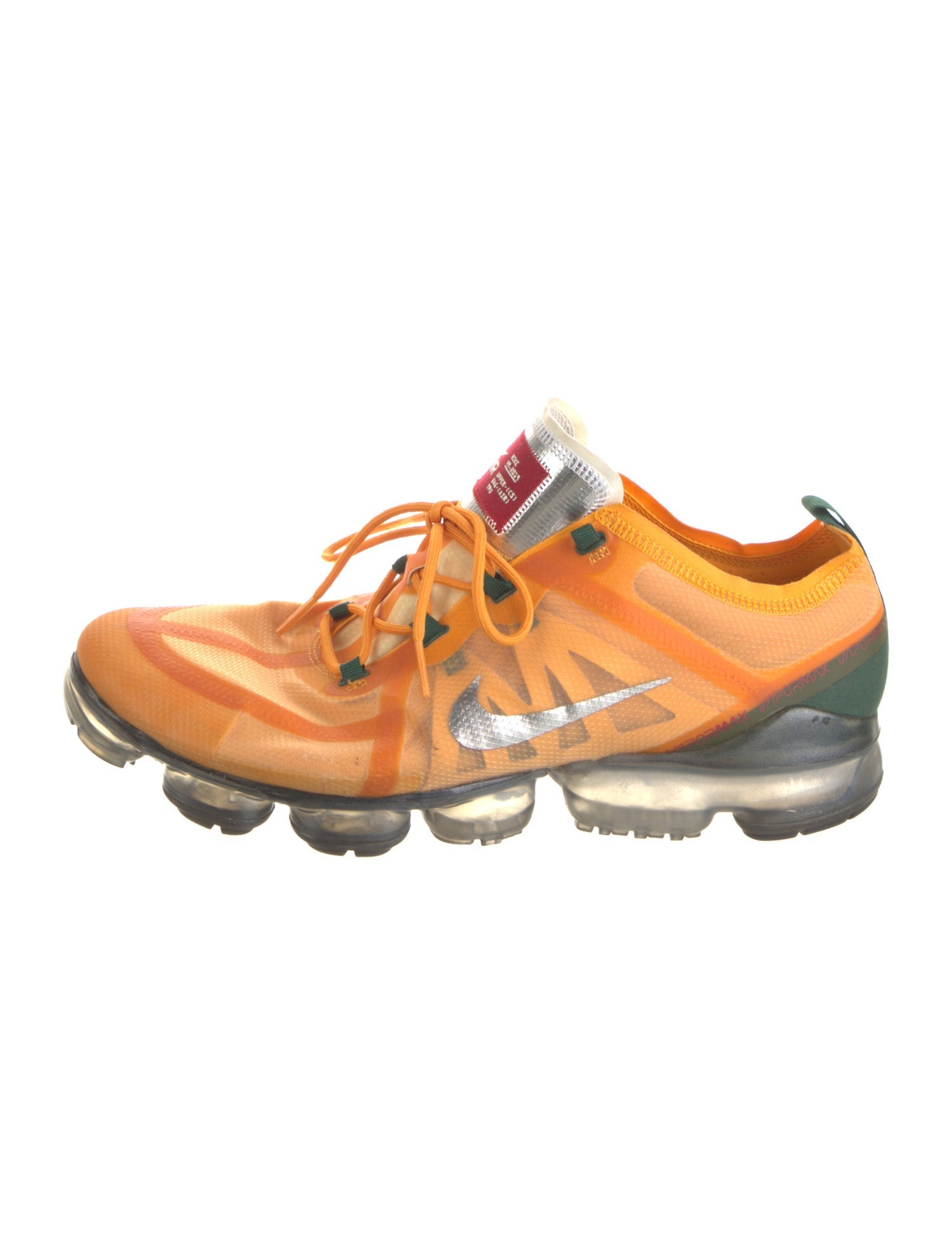 Nike Mesh Printed Sneakers