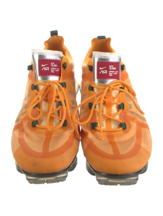 Nike Mesh Printed Sneakers