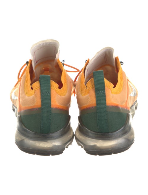 Nike Mesh Printed Sneakers