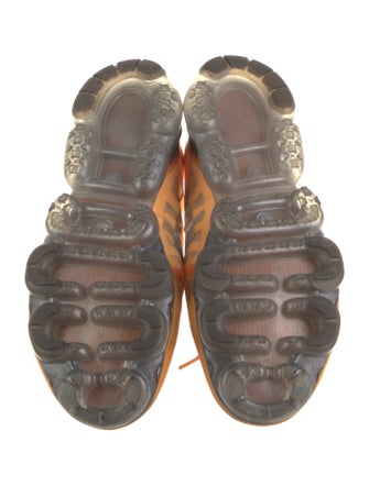 Nike Mesh Printed Sneakers