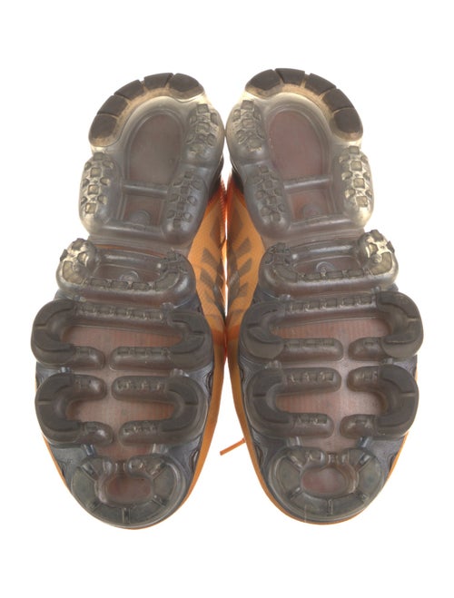 Nike Mesh Printed Sneakers