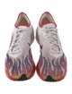 Nike Mesh Printed Athletic Sneakers
