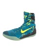 Nike Colorblock Pattern Athletic Sneakers