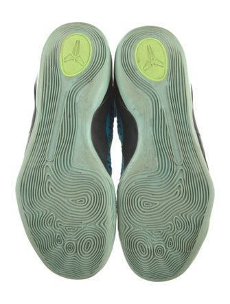 Nike Colorblock Pattern Athletic Sneakers