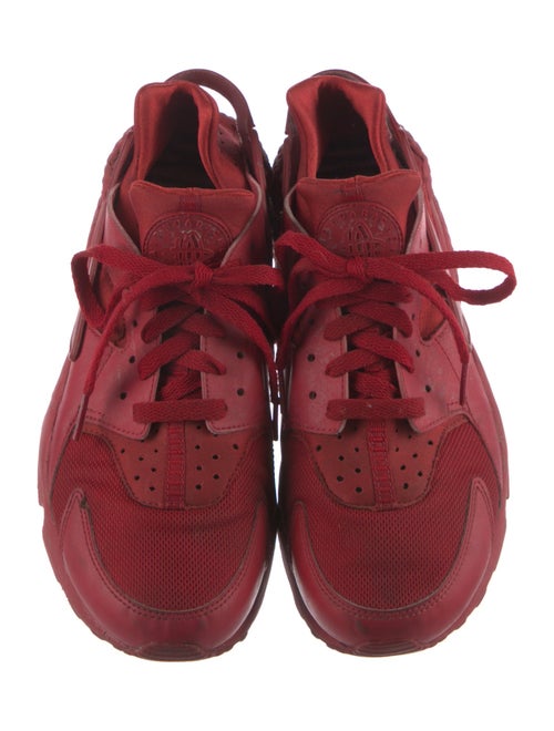 Nike Mesh Athletic Sneakers