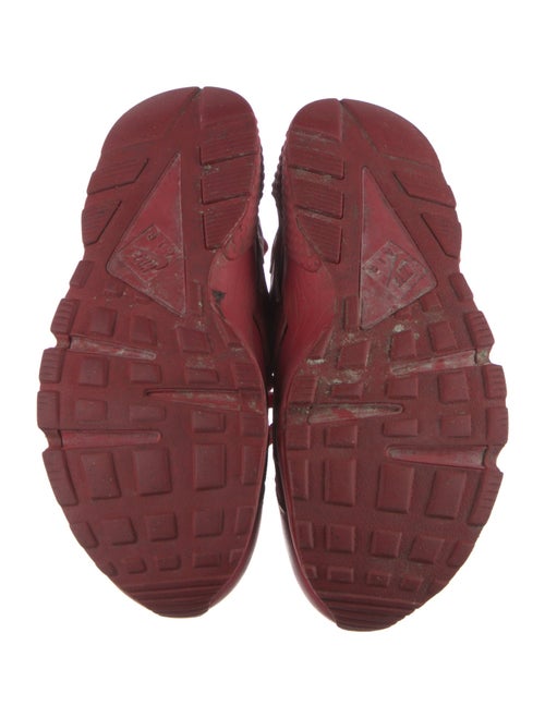 Nike Mesh Athletic Sneakers