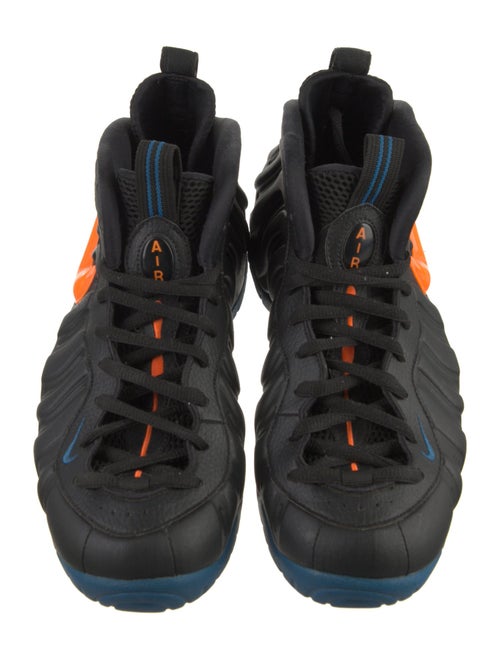 Nike Leather Sneakers