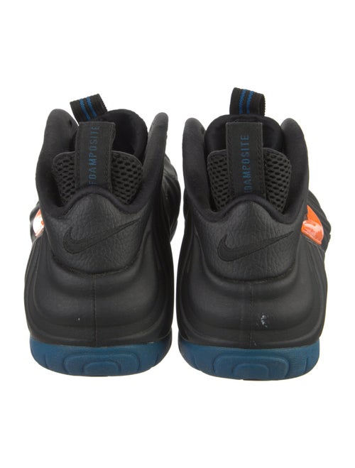 Nike Leather Sneakers