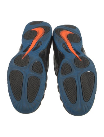 Nike Leather Sneakers