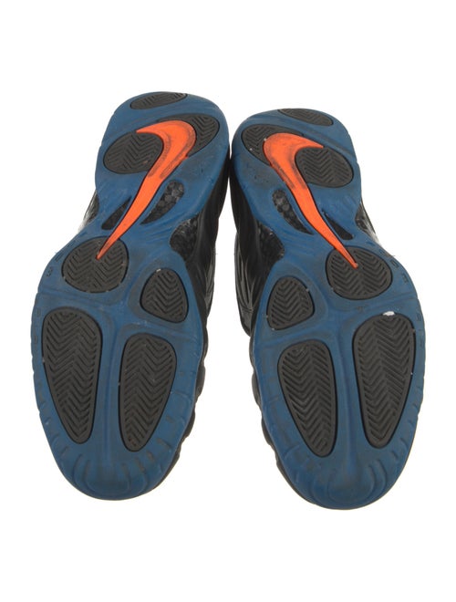 Nike Leather Sneakers