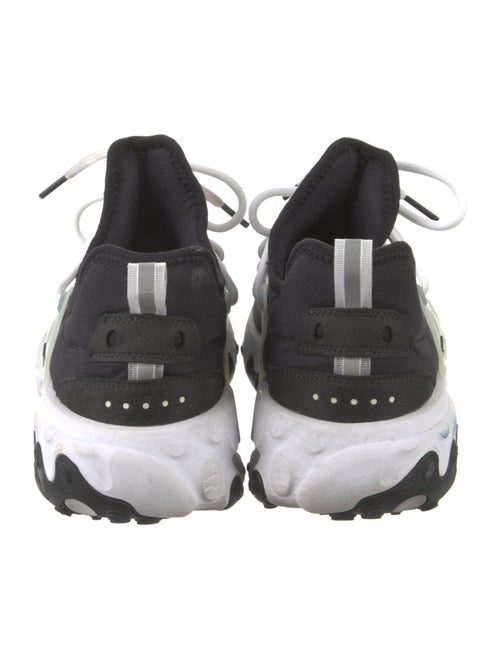 Nike Neoprene Colorblock Pattern Sneakers