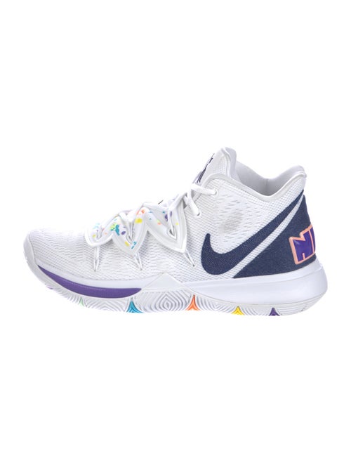 Nike Printed Athletic Sneakers