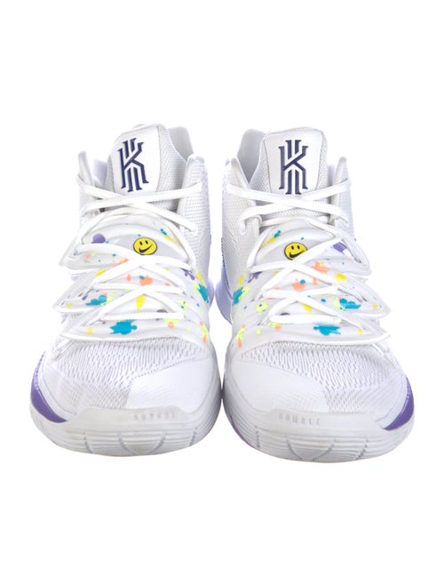 Nike Printed Athletic Sneakers