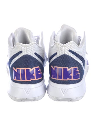 Nike Printed Athletic Sneakers
