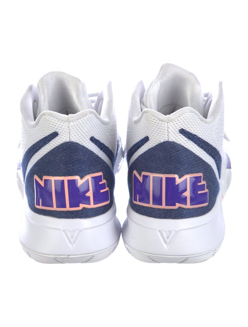 Nike Printed Athletic Sneakers