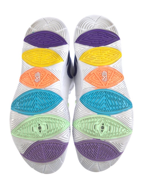 Nike Printed Athletic Sneakers