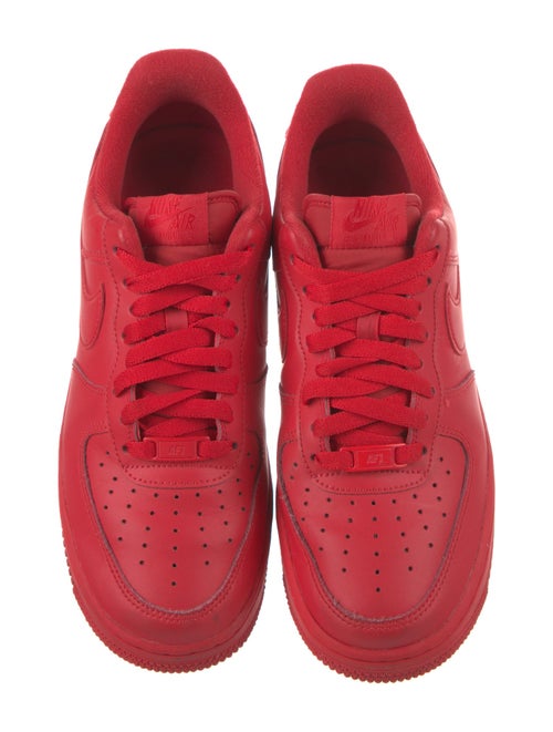 Nike Leather Sneakers