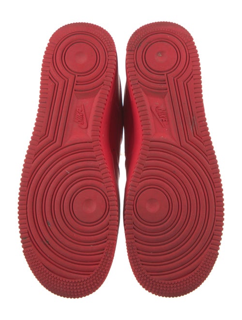 Nike Leather Sneakers