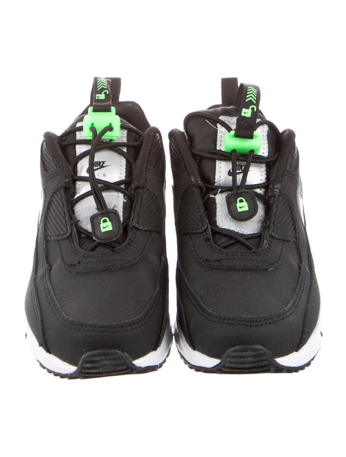 Nike Low Top Sneakers