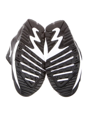 Nike Low Top Sneakers