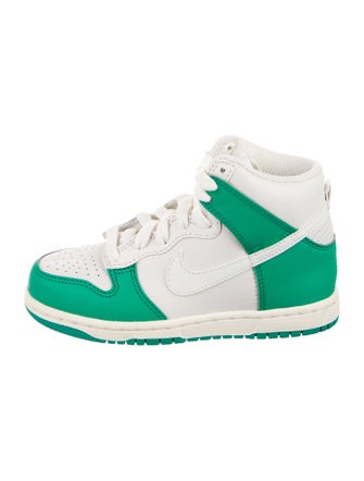 Nike Dunk High Phantom Stadium Green (GS) Sneakers