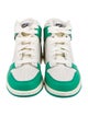Nike Dunk High Phantom Stadium Green (GS) Sneakers