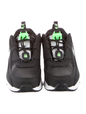 Nike Low Top Sneakers