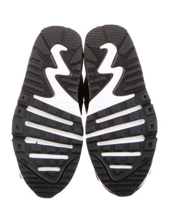 Nike Low Top Sneakers