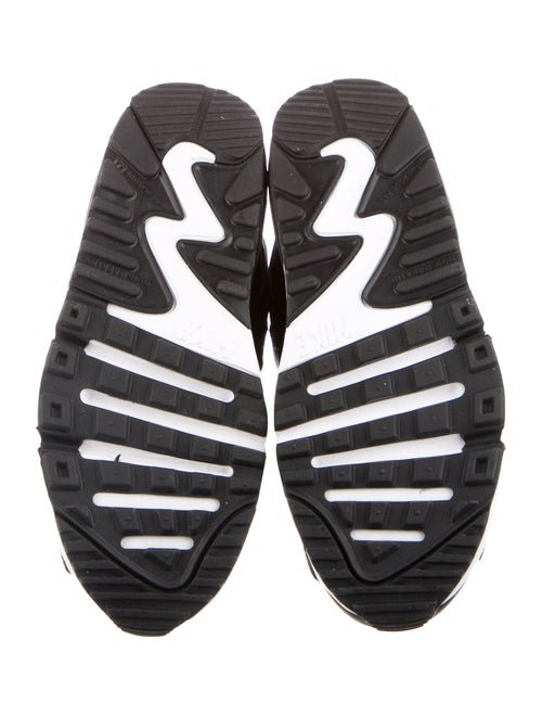 Nike Low Top Sneakers