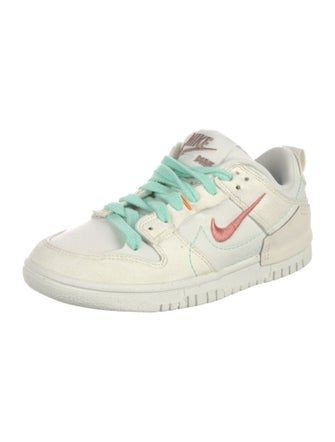 Nike Leather Sneakers