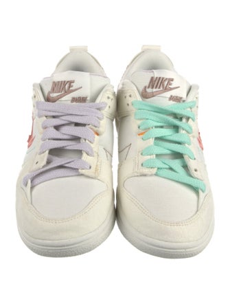 Nike Leather Sneakers