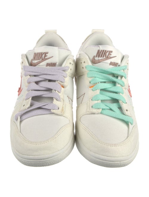 Nike Leather Sneakers