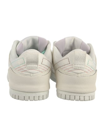 Nike Leather Sneakers