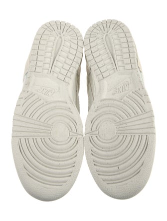 Nike Leather Sneakers