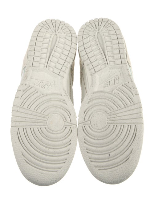 Nike Leather Sneakers