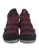 Nike LeBron Soldier 11 'Red Stardust' Sneakers