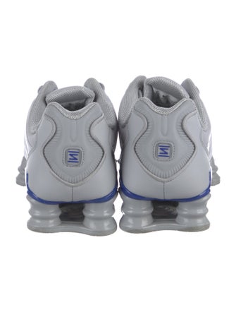 Nike Printed Sneakers