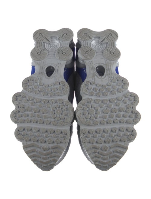 Nike Printed Sneakers