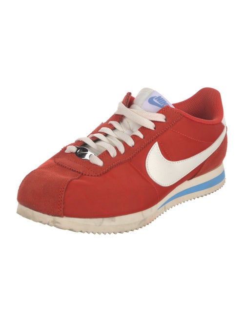 Nike Leather Sneakers