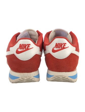 Nike Leather Sneakers