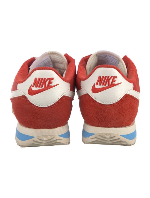 Nike Leather Sneakers