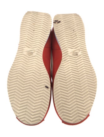 Nike Leather Sneakers